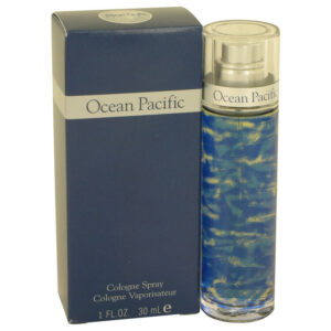 Ocean Pacific by Ocean Pacific Cologne Spray 1 oz (Men)