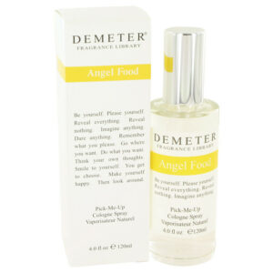 Demeter Angel Food by Demeter Cologne Spray 4 oz (Women)