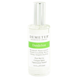 Demeter Dandelion by Demeter Cologne Spray 4 oz (Women)