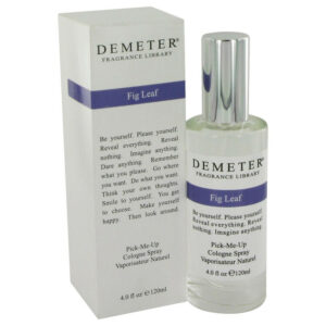 Demeter Fig Leaf by Demeter Cologne Spray 4 oz (Women)