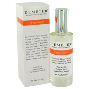 Demeter Fuzzy Navel by Demeter Cologne Spray 4 oz (Women)