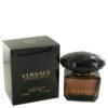 Crystal Noir by Versace Eau De Toilette Spray 3 oz (Women)