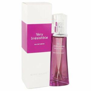 Very Irresistible Sensual by Givenchy Eau De Parfum Spray 1 oz (Women)