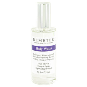 Demeter Holy Water by Demeter Cologne Spray 4 oz (Women)