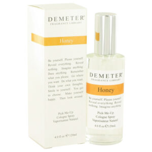 Demeter Honey by Demeter Cologne Spray 4 oz (Women)