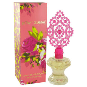 Betsey Johnson by Betsey Johnson Eau De Parfum Spray 1.6 oz (Women)