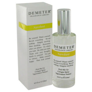 Demeter Sawdust by Demeter Cologne Spray 4 oz (Women)