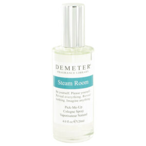 Demeter Steam Room by Demeter Cologne Spray 4 oz (Women)