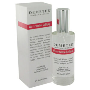 Demeter Watermelon Lollipop by Demeter Cologne Spray 4 oz (Women)