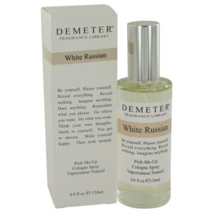 Demeter White Russian by Demeter Cologne Spray 4 oz (Women)