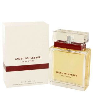 Angel Schlesser Essential by Angel Schlesser Eau De Parfum Spray 3.4 oz (Women)