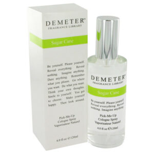 Demeter Sugar Cane by Demeter Cologne Spray 4 oz (Women)