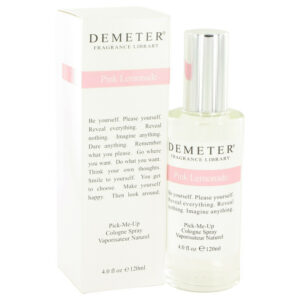 Demeter Pink Lemonade by Demeter Cologne Spray 4 oz (Women)