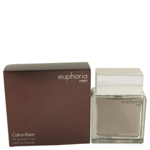 Euphoria by Calvin Klein After Shave 3.4 oz (Men)