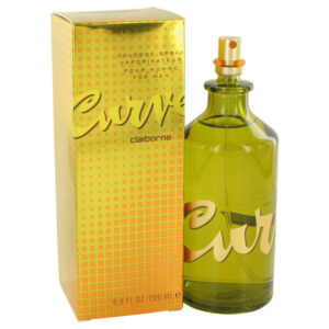 CURVE by Liz Claiborne Cologne Spray 6.8 oz (Men)