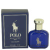 Polo Blue by Ralph Lauren Eau De Toilette .5 oz (Men)