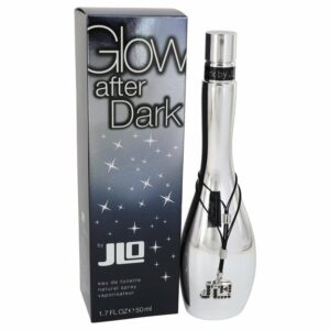 Glow After Dark by Jennifer Lopez Eau De Toilette Spray 1.7 oz (Women)