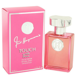 Touch With Love by Fred Hayman Eau De Parfum Spray 1.7 oz (Women)