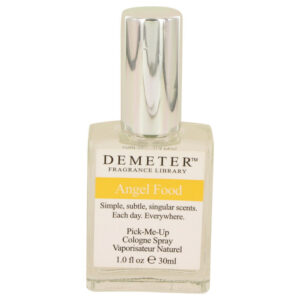 Demeter Angel Food by Demeter Cologne Spray 1 oz (Women)