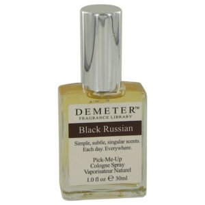 Demeter Black Russian by Demeter Cologne Spray 1 oz (Women)