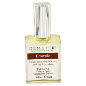 Demeter Brownie by Demeter Cologne Spray 1 oz (Women)