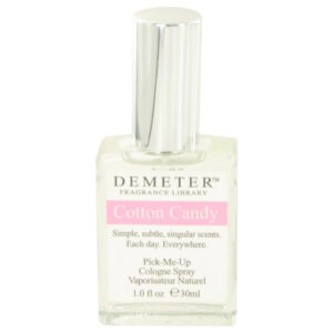 Demeter Cotton Candy by Demeter Cologne Spray 1 oz (Women)