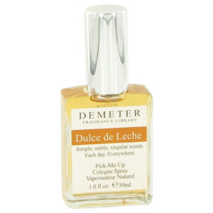 Demeter Dulce De Leche by Demeter Cologne Spray 1 oz (Women)