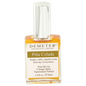 Demeter Pina Colada by Demeter Cologne Spray 1 oz (Women)