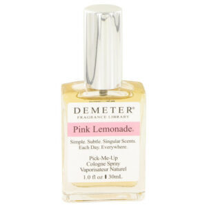 Demeter Pink Lemonade by Demeter Cologne Spray 1 oz (Women)