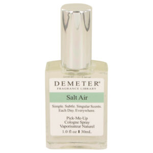 Demeter Salt Air by Demeter Cologne Spray 1 oz (Women)