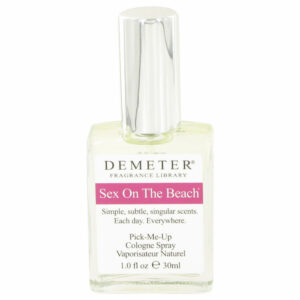 Demeter Sex On The Beach by Demeter Cologne Spray 1 oz (Women)