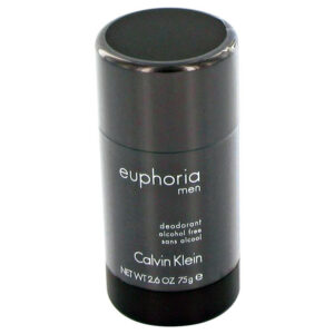 Euphoria by Calvin Klein Deodorant Stick 2.5 oz (Men)