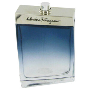 Subtil by Salvatore Ferragamo Eau De Toilette Spray (Tester) 3.4 oz (Men)