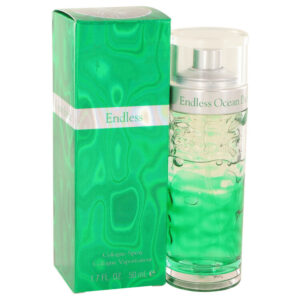 Endless by Ocean Pacific Eau De Cologne Spray 1.7 oz (Men)