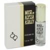 Alyssa Ashley Musk by Houbigant Oil .25 oz (Women)