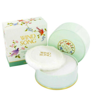 WIND SONG by Prince Matchabelli Dusting Powder 4 oz (Women)