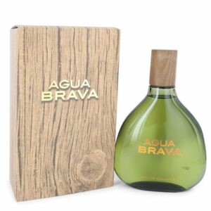 AGUA BRAVA by Antonio Puig Cologne 11.8 oz (Men)