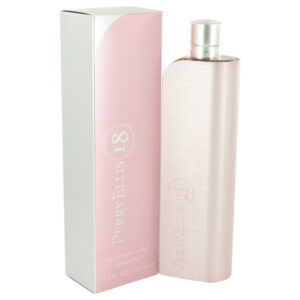 Perry Ellis 18 by Perry Ellis Eau De Parfum Spray 3.4 oz (Women)