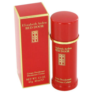 RED DOOR by Elizabeth Arden Deodorant Cream 1.5 oz (Women)