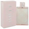 Burberry Brit Sheer by Burberry Eau De Toilette Spray 3.4 oz (Women)