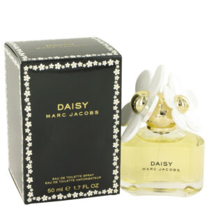 Daisy by Marc Jacobs Eau De Toilette Spray 1.7 oz (Women)