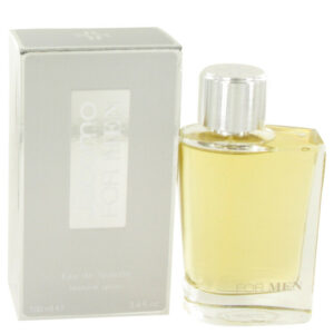 Jacomo Silver by Jacomo Eau De Toilette Spray 3.4 oz (Men)