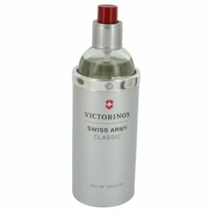 SWISS ARMY by Victorinox Eau De Toilette Spray (Tester) 3.4 oz (Men)