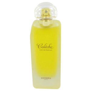 CALECHE by Hermes Soie De Parfum Spray (Tester) 3.4 oz (Women)