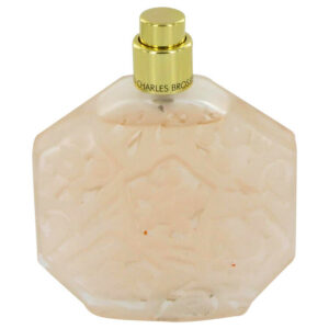 Ombre Rose by Brosseau Eau De Toilette Spray (Tester) 3.4 oz (Women)