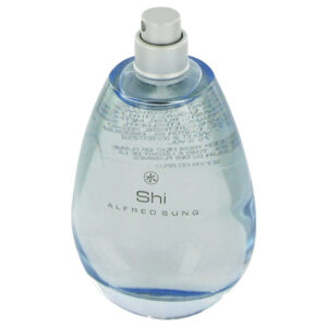 SHI by Alfred Sung Eau De Parfum Spray (Tester) 3.4 oz (Women)