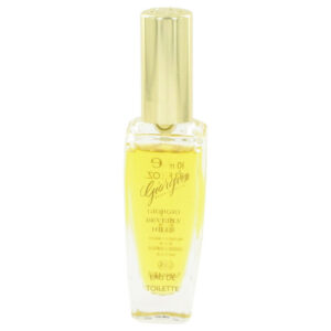 GIORGIO by Giorgio Beverly Hills Mini EDT Spray (unboxed) .33 oz (Women)