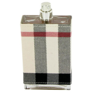 Burberry London (New) by Burberry Eau De Parfum Spray (Tester) 3.3 oz (Women)