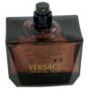 Crystal Noir by Versace Eau De Toilette Spray (Tester) 3 oz (Women)