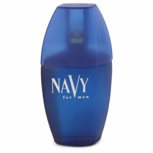 NAVY by Dana Cologne Spray (unboxed) 1.7 oz (Men)